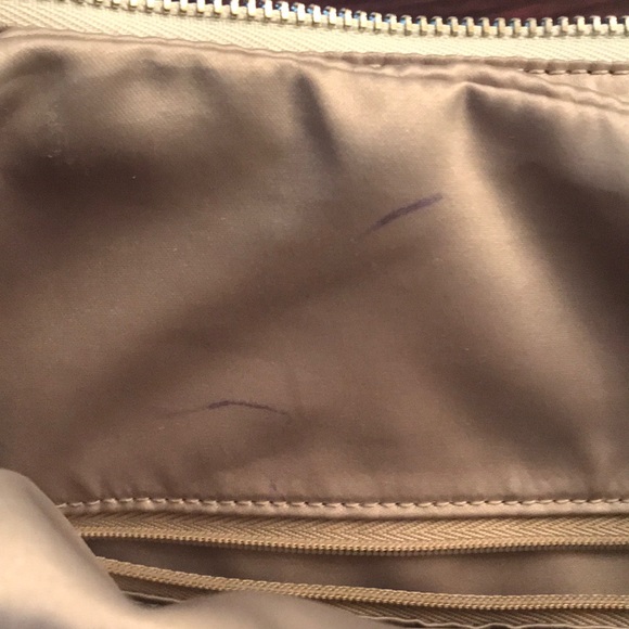 Coach Purse - Picture 5 of 6